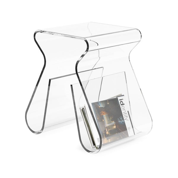 Plastikust laud 42x29 cm Magino - Umbra-image-3