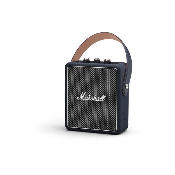 Tumesinine kõlar Stockwell II - Marshall-image-2