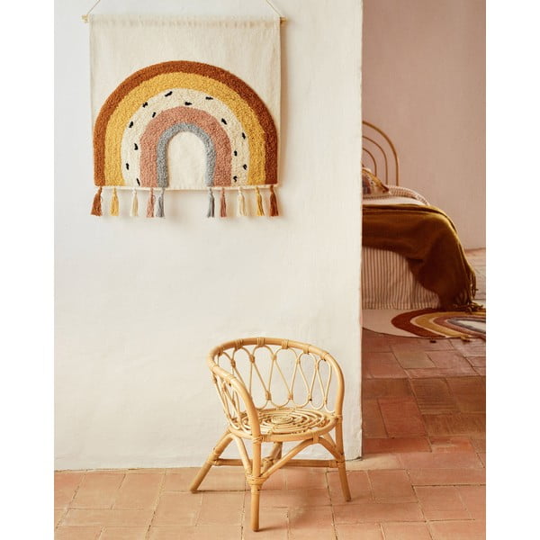 Laste gobelään Tadea - Kave Home-image-1