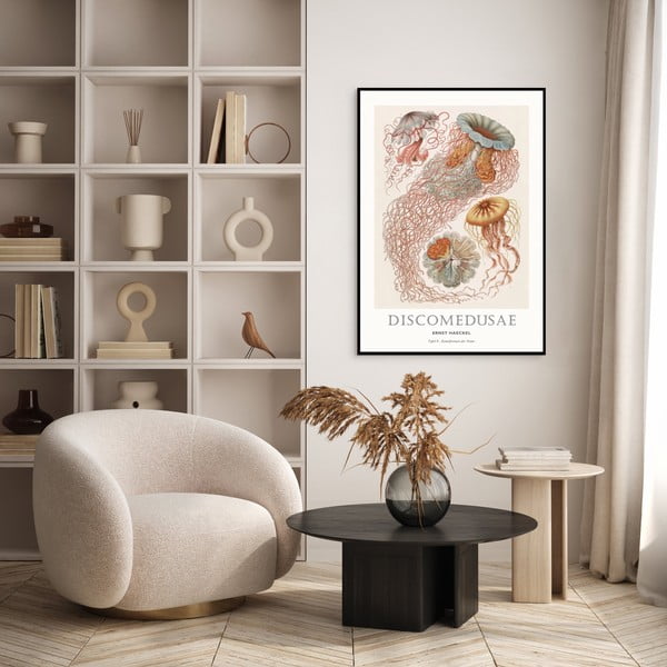 Plakat raamis 70x100 cm Tafel - Malerifabrikken-image-1