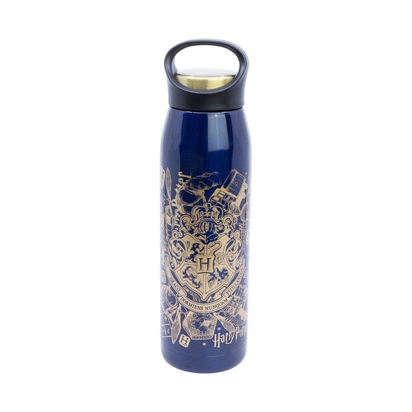 Tumesinine roostevabast terasest laste termos 665 ml Harry Potter - STOR