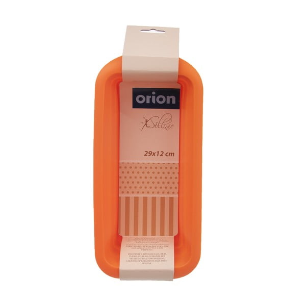 Silikoonist leiva küpsetusvorm 12x29 cm - Orion-image-4