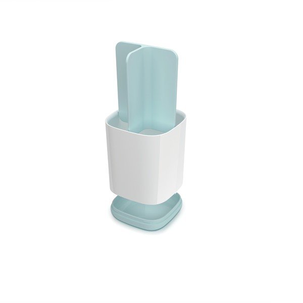 Väike hambaharja hoidja Caddy EasyStore™ - Joseph Joseph-image-4