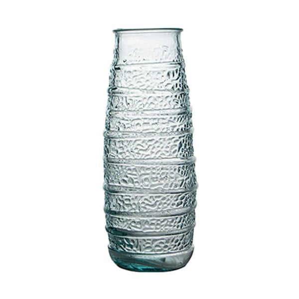 Karafa z recyklovaného skla Ego Dekor Organic, 300 ml