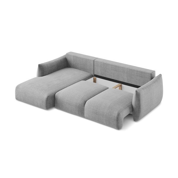 Helehall nurgadiivanvoodi (vasak nurk) Leila - Makamii-image-4