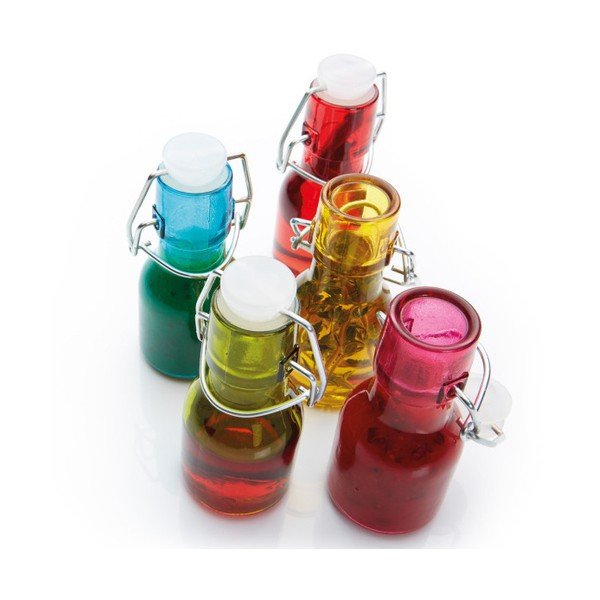 Lahev na dochucovadla Kitchen Craft Colourworks, 65 ml-image-3