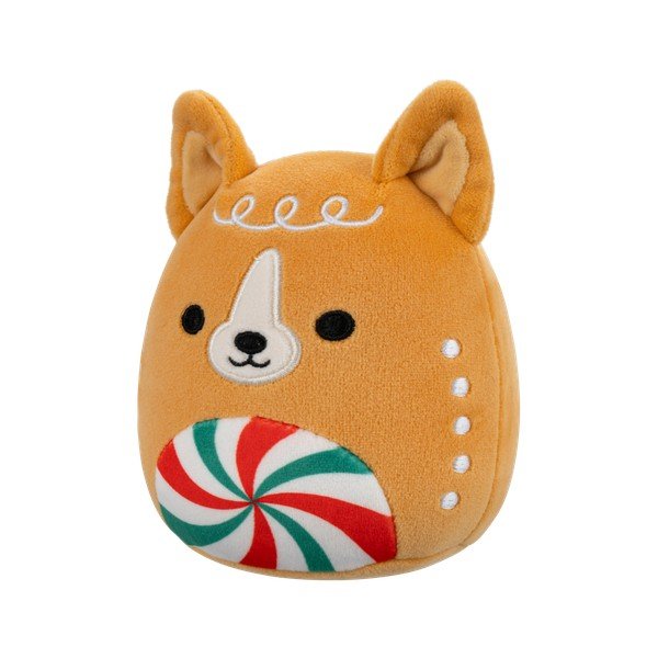 Plüüsist mänguasi Louis - SQUISHMALLOWS-image-1