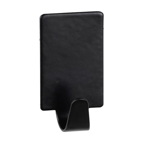 Isekinnituvad roostevabast terasest konksud 4 tk komplektis - Wenko-image-3