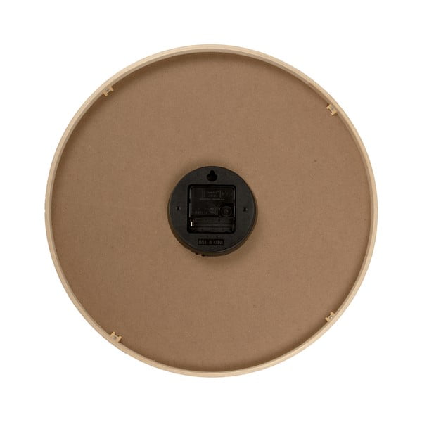 Roosa seinakell Sencillo, ø 40 cm - Karlsson-image-3