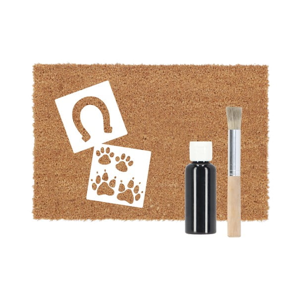 Kookosmatt 40x60 cm - Esschert Design-image-4