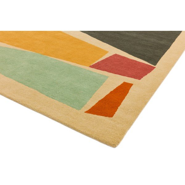 Vaip Shapes Multi, 200 x 290 cm Reef - Asiatic Carpets-image-4