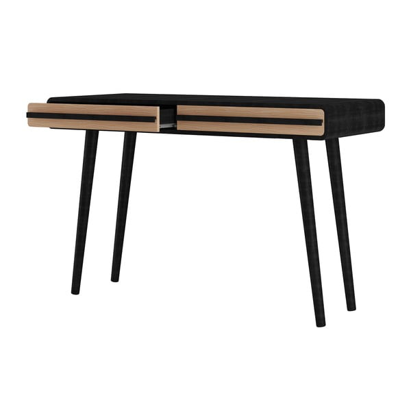 Töölaud 50x120 cm Chantal - Støraa-image-3