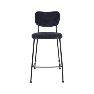 Tumesinised baaritoolid 2 tk 92 cm Benson - Zuiver