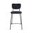 Tumesinised baaritoolid 2 tk 92 cm Benson - Zuiver