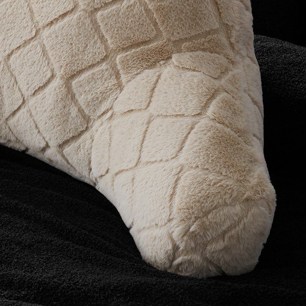 Tugipadi  97x74 cm Cosy Diamond – Catherine Lansfield-image-2