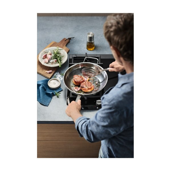 Pann ø 28 cm Profi Resist - WMF-image-2