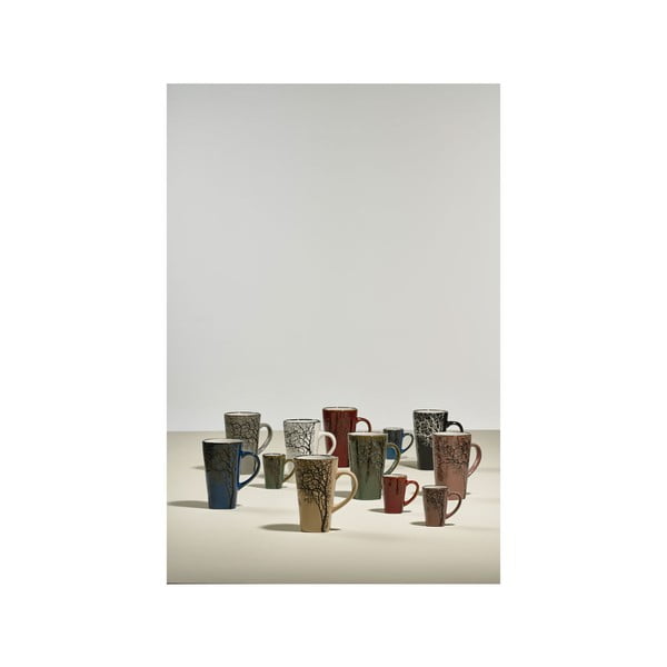 Roosa kruus 400 ml Hela - Villa Collection-image-2