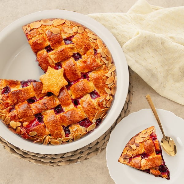 Portselanist söögikomplekt 18 tk Mona - Orion-image-4