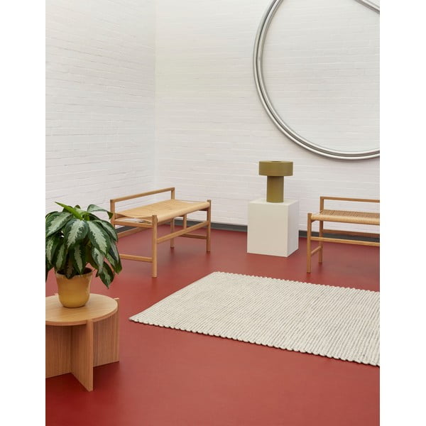 Paberist nööriga pink Heritage - Hübsch-image-2