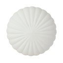 Valge seinalamp Kumu - Hübsch