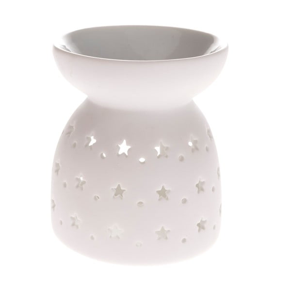 Portselanist küünlahoidja - Dakls-image-1