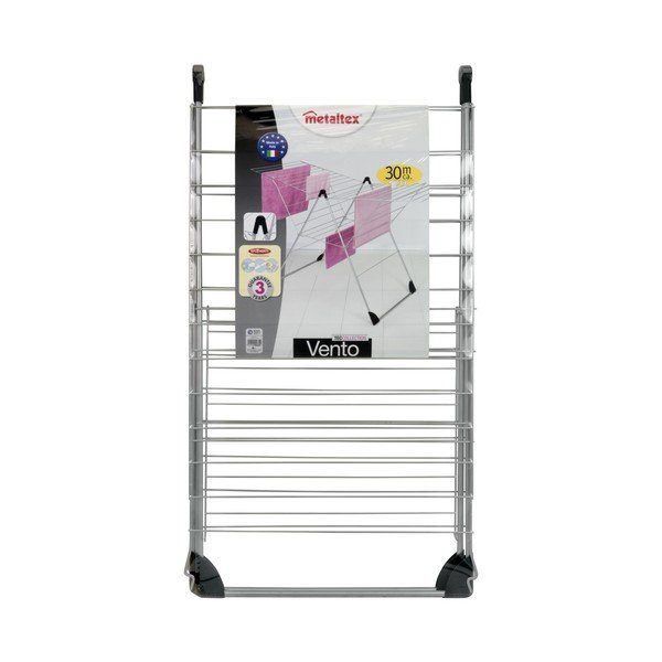 Sušák na prádlo Metaltex Vento-image-3