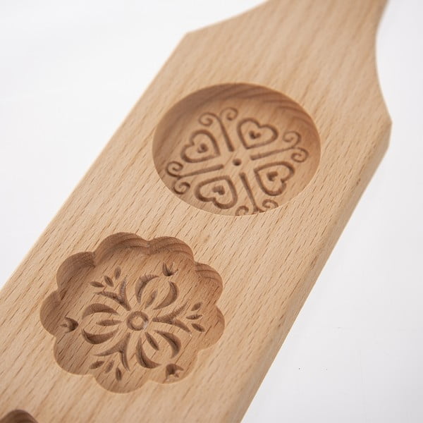 Ümberkeeratav jõulumotiiviga küpsetusvorm – Orion-image-4