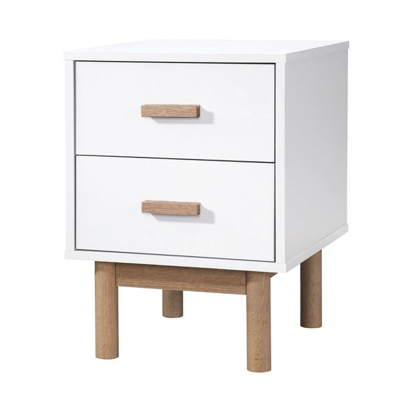 Valge öökapp Melanie - Støraa-image-2
