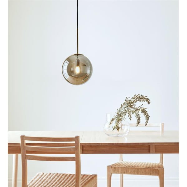 Klaasist laevalgusti, ø 25 cm Dione - Markslöjd-image-2