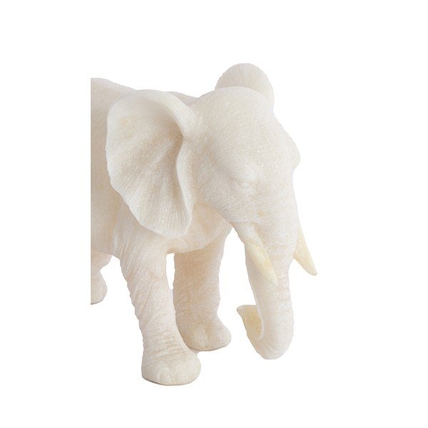 Polüresiinist kujuke (kõrgus 18 cm) Gajah - Light & Living-image-1