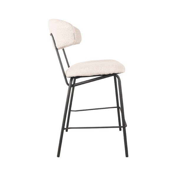 Kreemid baaritoolid 2tk komplektis 95 cm Zack - LABEL51-image-2