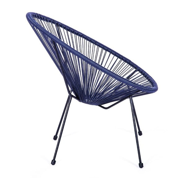 Sinine metallist/plastist aiatool Avocado Comfort - Bonami Selection-image-2