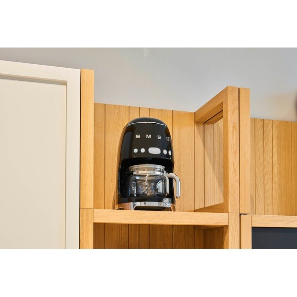 Must kohvikeetja 50's Retro Style – SMEG-image-4
