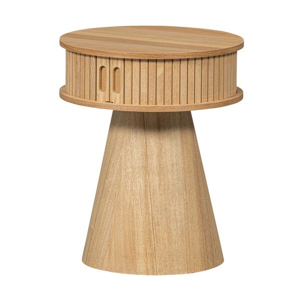 Männispoonist öökapp Karri - WOOOD-image-2