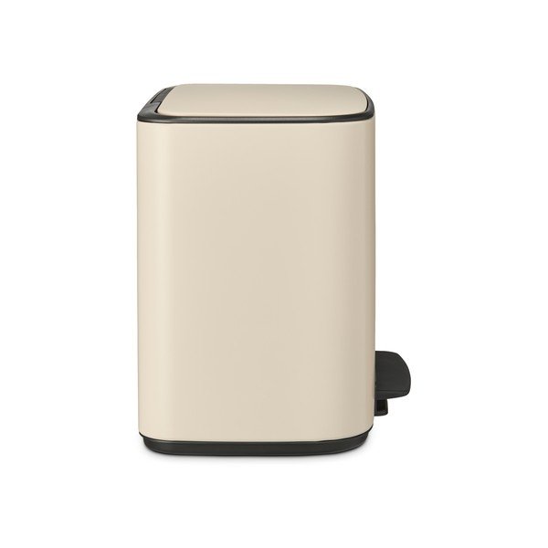 Beež terasest prügikast 36 l Bo - Brabantia-image-2