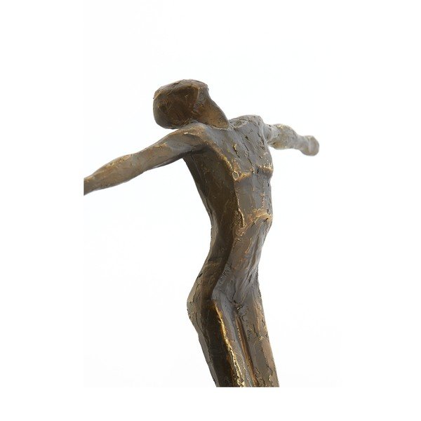 Polüresiinist kujuke (kõrgus 35,5 cm) Jip - Light & Living-image-3