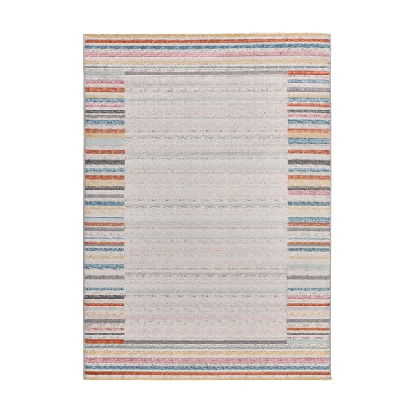 Kreem sise/välisvaip 160x230 cm Samara – Universal