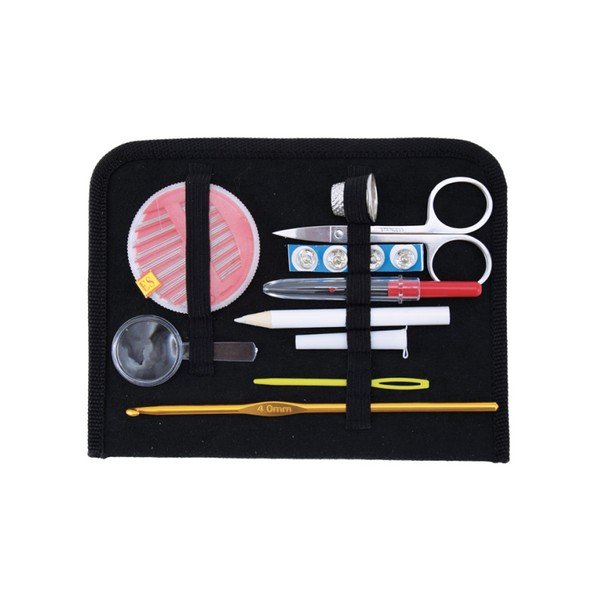 Kapesní SOS šicí set Incidence Kit-image-1