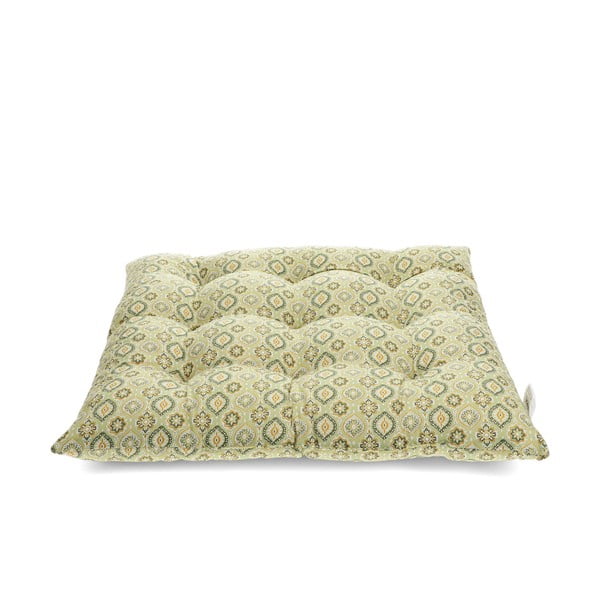 Puuvillane istmepadi 37x37 cm Blockprint - Rex London-image-2