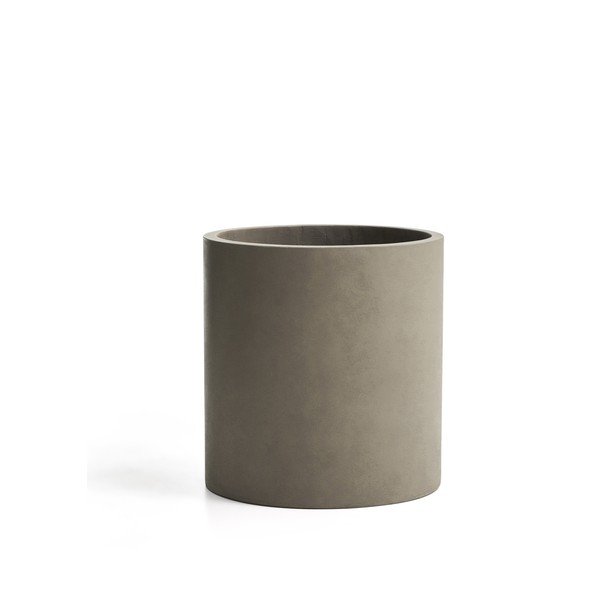 Betoonist kate lillepotile ø 52 cm Aiguablava - Kave Home