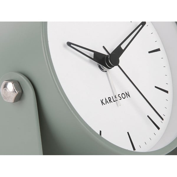 Äratuskell ø 11 cm Calm - Karlsson-image-1