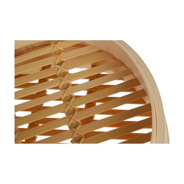 Kuchyňský napařovač z bambusu Premier Housewares, ⌀ 25 cm-image-3