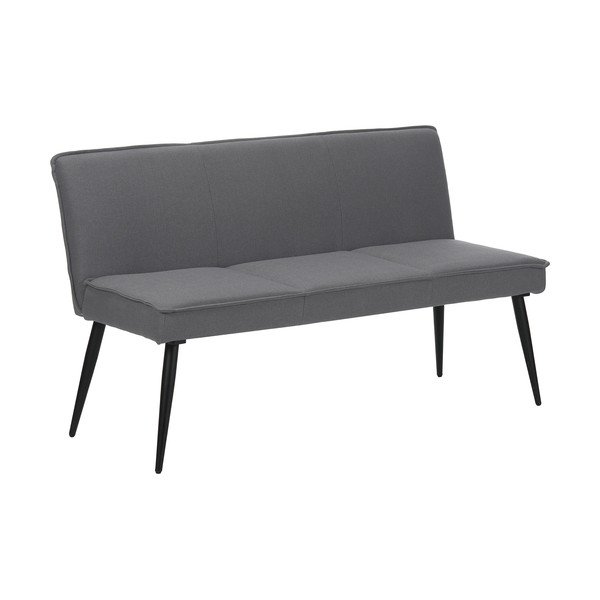 Antratsiithall metall/polsterdatud pink Watford - Støraa-image-2