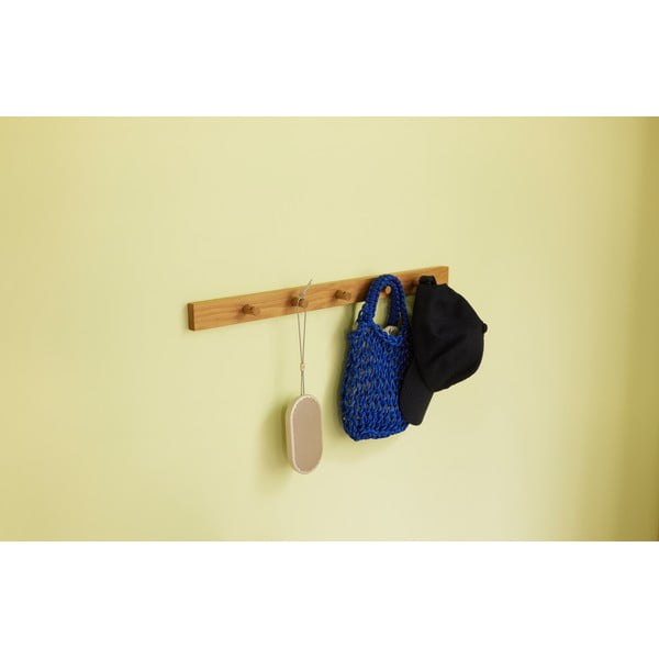 Tammepuidust seinanagi 60 cm Cosplay - Hübsch-image-2