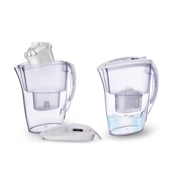 Asendusfiltrid filterkannule 3 komplektis - Orion-image-2