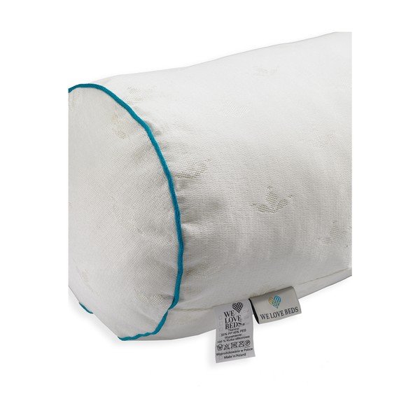 Valge padjapüürileht , 20 x 58 cm - WeLoveBeds-image-3