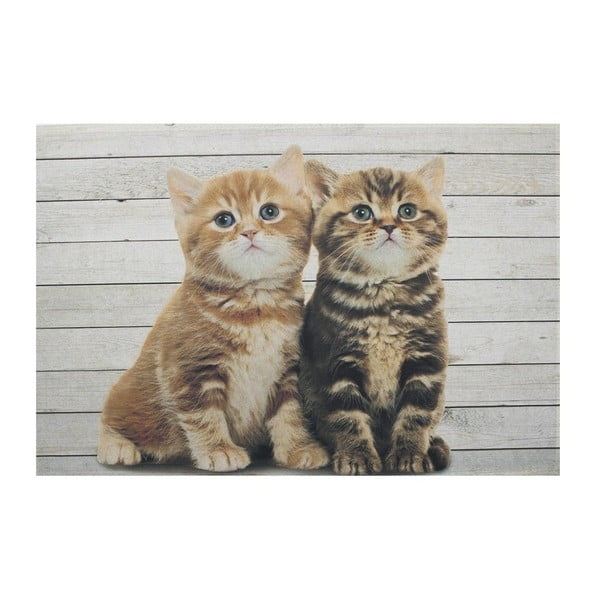 Předložka Mars&More Kitties, 75 x 50  cm
