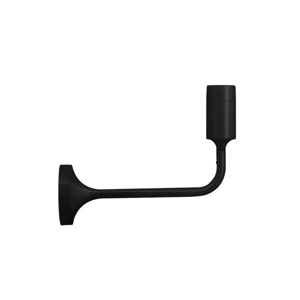 Must metallist seinavalgusti ilma lambivarjuta Santé - UMAGE-image-2