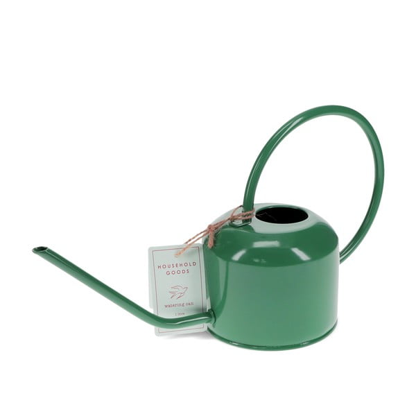 Metallist kastekann 1 l - Rex London-image-4