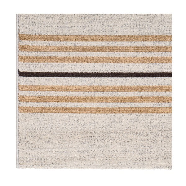 Helehall-kreem vaip 80x150 cm Craft - Universal-image-2